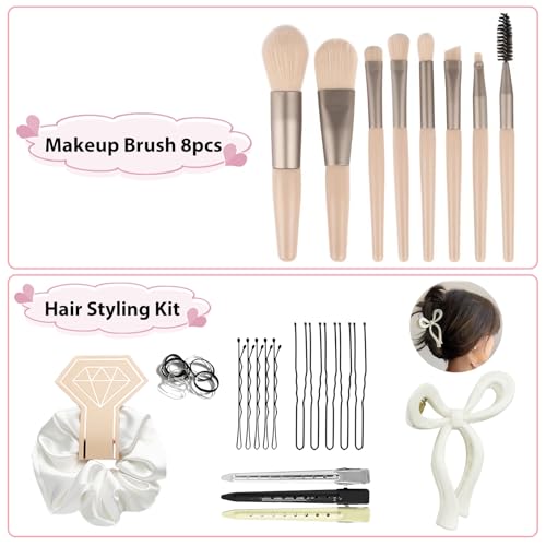 Bridal Emergency Kit for Wedding Day, Essentials 100+