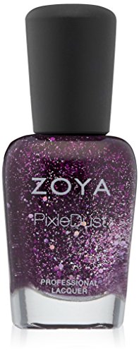 ZOYA Nail Polish Thea - Non-Toxic, 0.5 fl. oz. Long-Wearing Formula