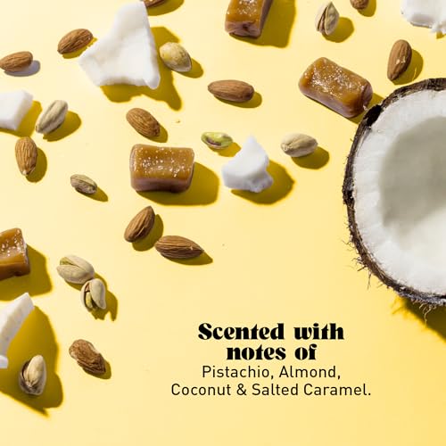 Nature Well Cheeky Firming Body Oil with Brazil Nut Oil - 3.4 Oz