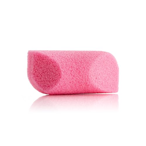 Mr. Pumice Contour PUMI Bar Foot Callus Remover Pink, 1 Count