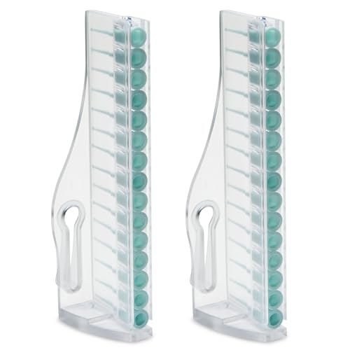 Waterpik Power Flosser Replacement Tips FT-01 30 Count Pack for FLA-220