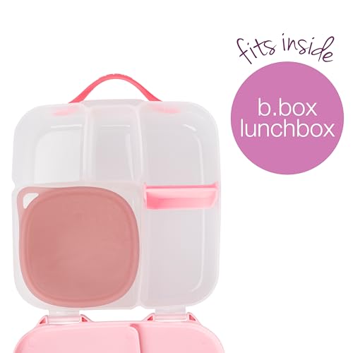 b.box Lunch Tub - Leak-Proof Meal Prep Container for Kids