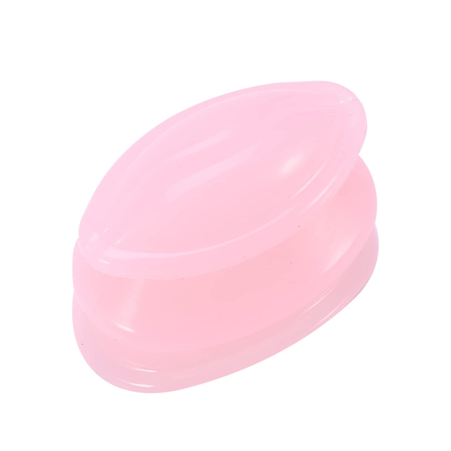 Transparent Silicone Lip Enhancement Beauty Device, Women Lip Plumper, Mouth Beauty Tool , Women Silicone Lip Plumper Enhancer Lip Suction Device Lip PlumpersLips