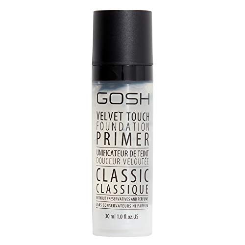 Gosh Velvet Touch Foundation Primer for Flawless Skin