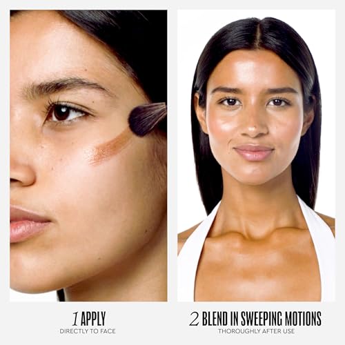 Tanologist Insta Glow Face Bronzer - Illuminating Cream for Radiant Skin