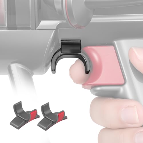 Dyson Vacuum Trigger Lock Attachment - 2 Pack for V15/V11/V10
