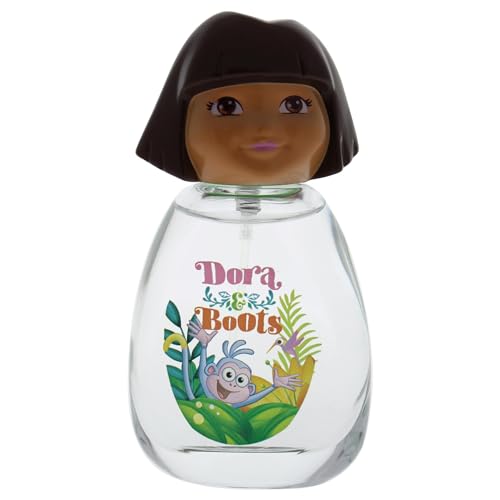 Dora and Boots Kids 1.7 oz EDT Spray by Marmol and Son