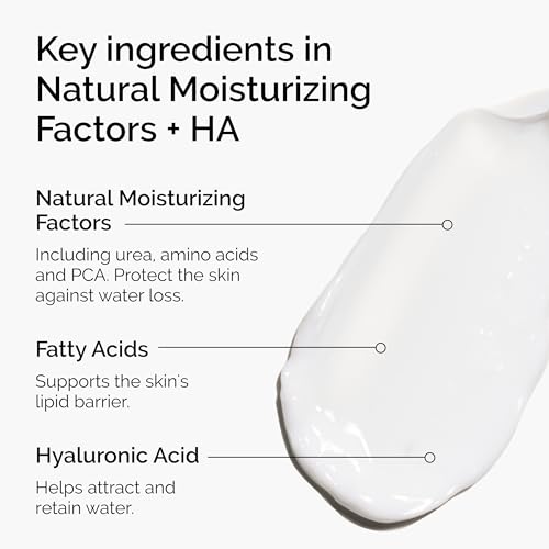 The Ordinary Natural Moisturizing Factors + Hyaluronic Acid - Lightweight Skin Hydrator