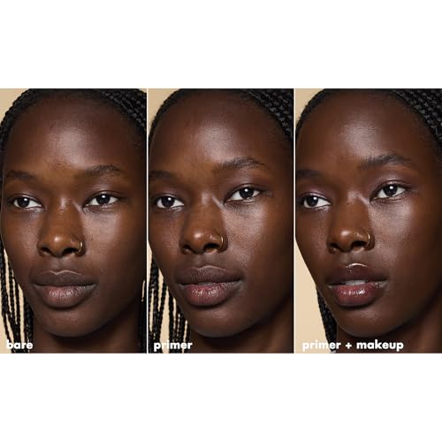 e.l.f. Hydrating Face Primer - Moisturizing Makeup Base for Flawless Finish
