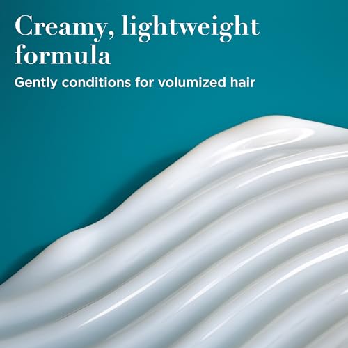 OGX Thick & Full Biotin & Collagen Volumizing Conditioner 25.4 oz