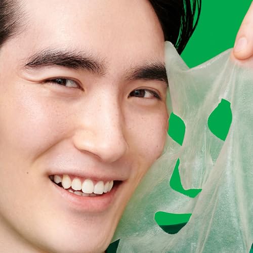 Dr.Jart+ Cicapair Sensitive Skin Serum Face Mask for Redness