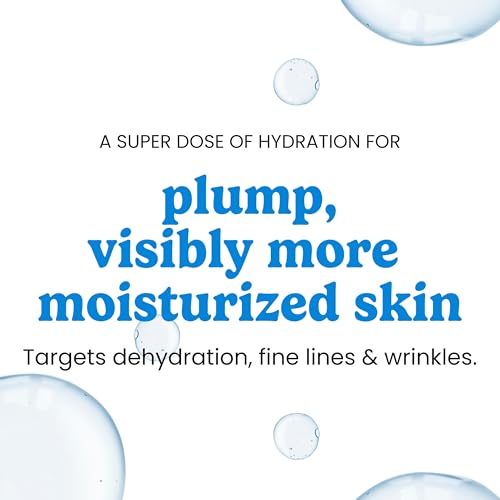 Timeless Hyaluronic Acid Serum 1 fl oz - Hydrating Skin Care