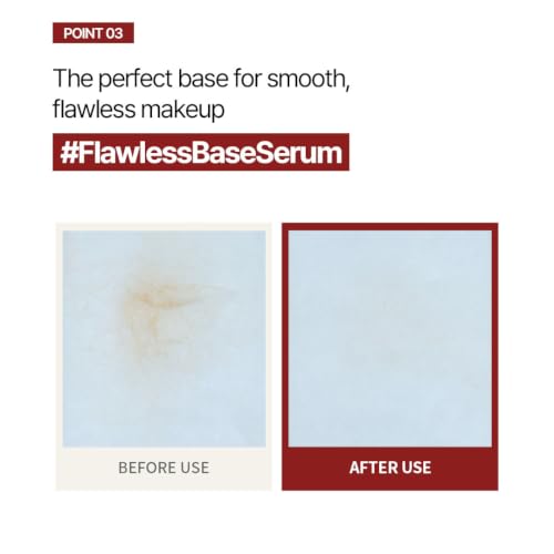 NACIFIC Rice Pepta Collagen Glow Milky Serum, 50ml Hydrating Facial Serum