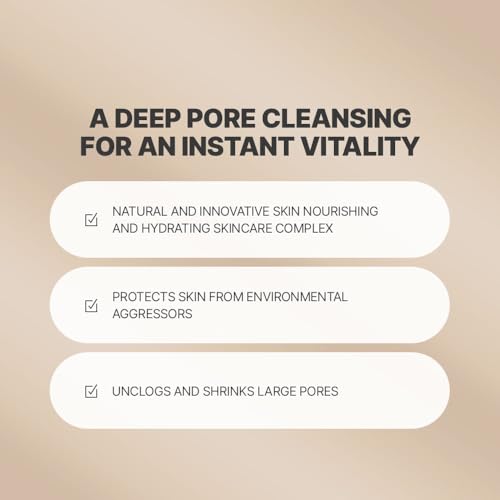 PROOT Centella Cleansing Oil for Face - Nourishing Natural Skin Rejuvenator