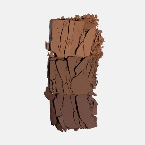 Inglot Freedom System Matte Eyeshadow NF 305 - Highly Pigmented