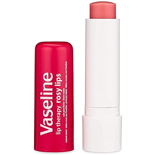 Vaseline Lip Therapy Stick - Hydrating Lip Balm, 4.8g