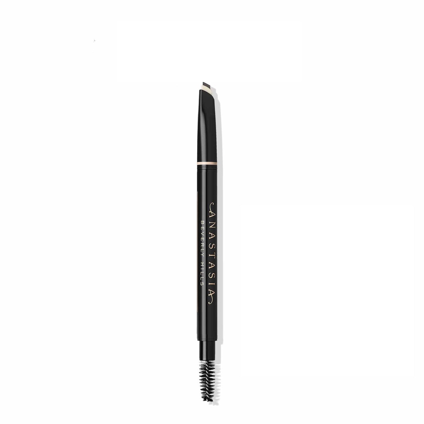 Anastasia Beverly Hills ArchiBrow Pencil – Professional 0.5mm Blade-Like Tip for Ultra-Thin Hair-Like Strokes & High-Definition Brow Precision - Ebony