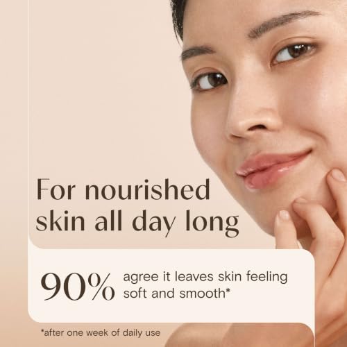 Aveeno Positively Radiant Brightening Facial Cleanser, 11 oz - Gentle Daily Wash