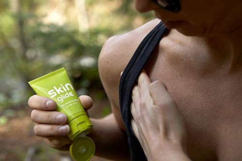 Body Glide Anti-Chafing Cream | 1.6oz Moisture Rich Barrier