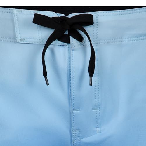Hurley Board Shorts - Blue Ice, Size 14 | Surf & Beach Wear