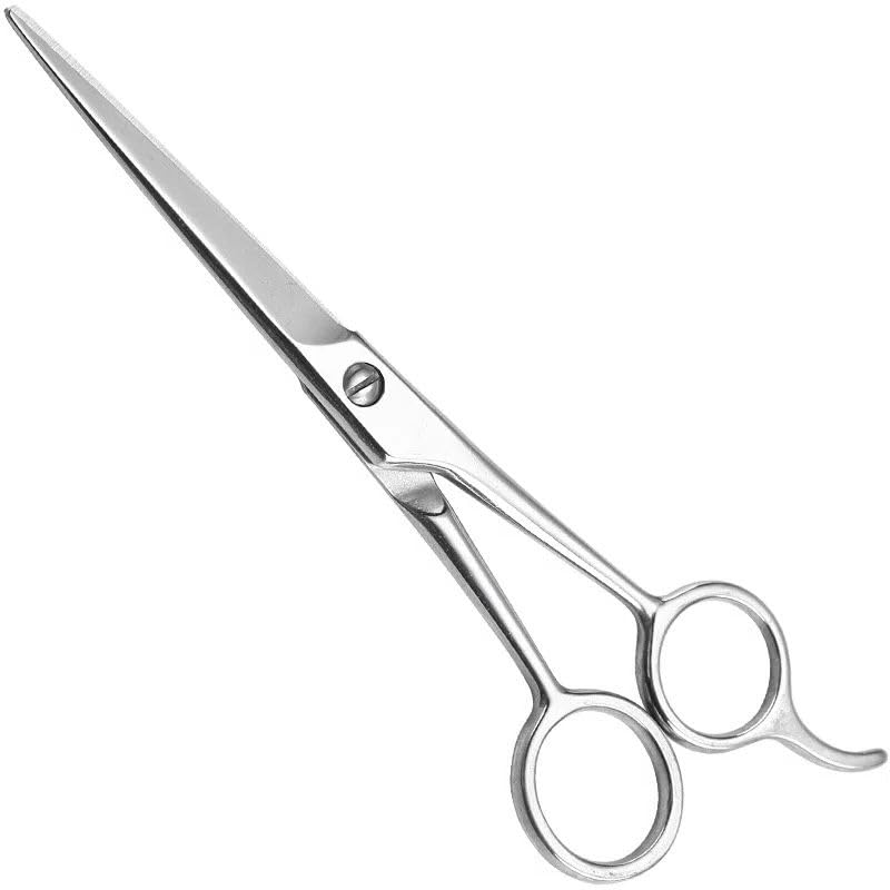 UM Supplies 7.5-Inch Professional Stainless Steel Barber Hair Shears
