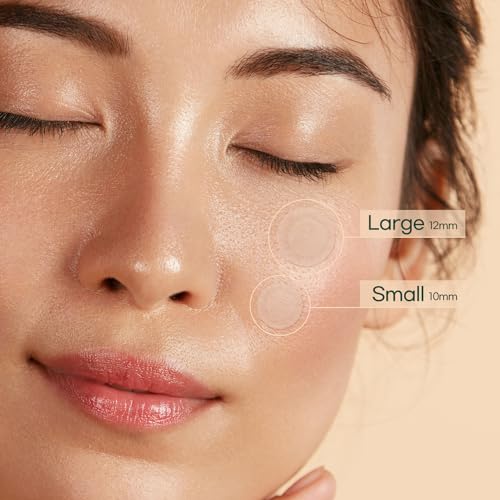 Petitfee Centella Acne Spot Patches - 115 Count, Hydrocolloid & Tea Tree Oil