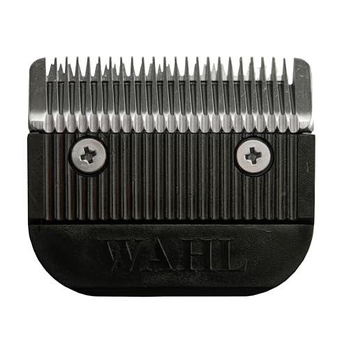 Wahl Replacement Hair Clipper Blade - Model 2167 Stainless Steel