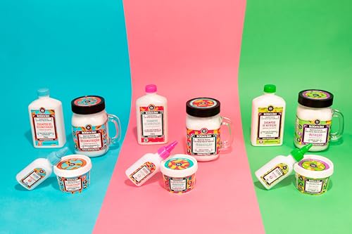 Lola From Rio Be(m) dita Ghee Banana Hair Butter - Hydrating Treatment