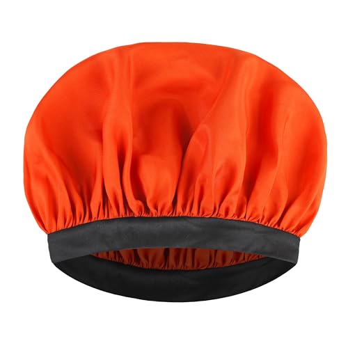 Evolve Exotics Satin Sunset Bonnet for Hair Protection