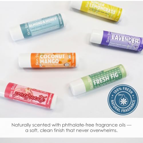Rinse Bath & Body Honey & Almond Solid Lotion Stick - 0.5 oz Moisturizer