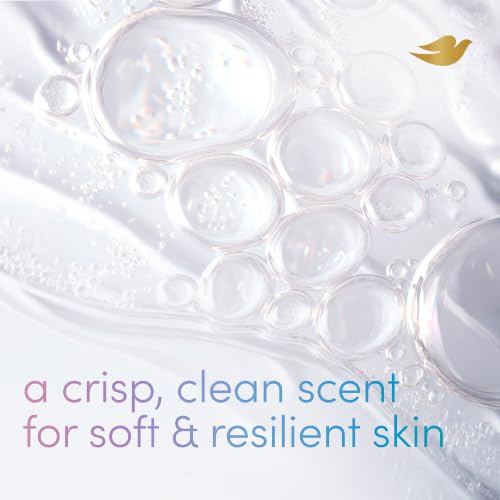 Dove Clinical + Care Original Clean Antiperspirant Spray 3.8 oz - 96H Odor Protection
