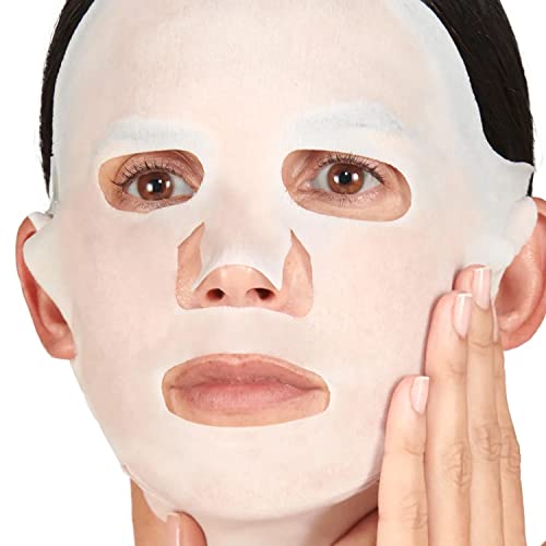 No7 Restore & Renew Anti-Aging Sculpting Face & Neck Mask