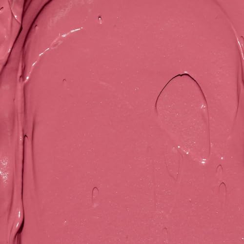 Palladio Liquid Blush for Cheeks & Lips - Cool Pink 0.16 Fl Oz, 2-in-1 Vegan Makeup