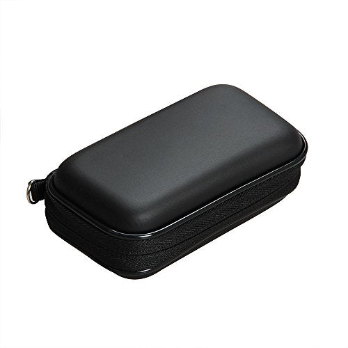 Hermitshell EVA Travel Protective Case for Panasonic ES3831K Shaver