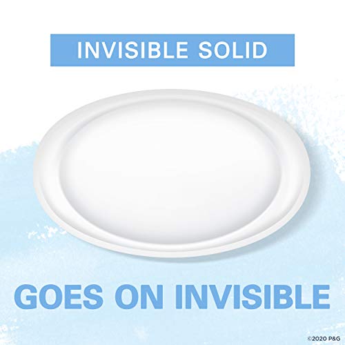 Secret Anti-Perspirant Deodorant Invisible Solid Powder Fresh Twin Pack 5.20 oz