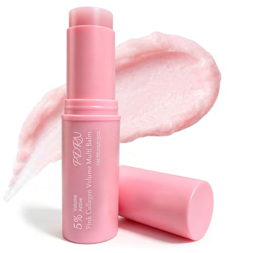 PDRN Collagen Multi Balm Stick - Anti-Aging Skin Treatment