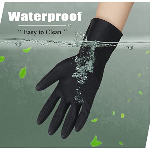 VOVCIG Professional Hair Dye Gloves - Flexible & Wear Resistant