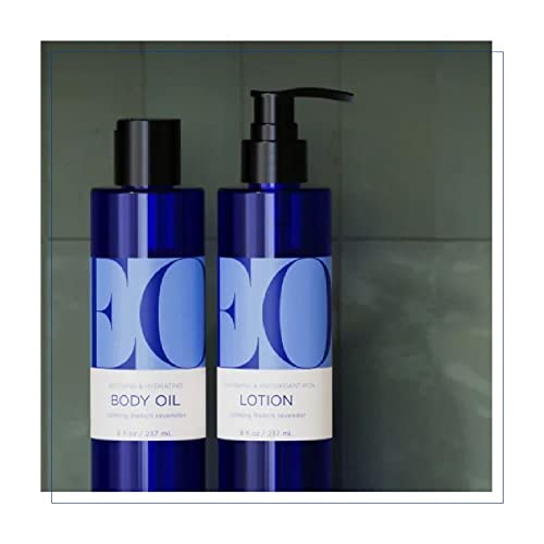 EO Shower Gel - Grapefruit & Mint - 16 Fl Oz (Pack of 1)