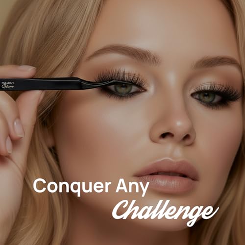 Full Out Glam Lash Applicator Tool for Magnetic Lashes