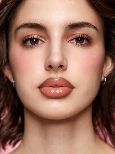 SHEGLAM 2-in-1 Lip Liner & Gloss Pen - Long Lasting Lip Combo