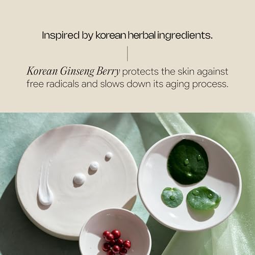 Meebak Cica & Bakuchiol Eye Cream for Dark Circles & Puffiness