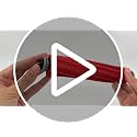 Roborock S7 & Q Revo Vacuum Brush Replacement - Durable Rubber Roller