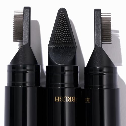 Laura Geller Define-n-Tame Brow Lifting Stick - Dark Brown Wax