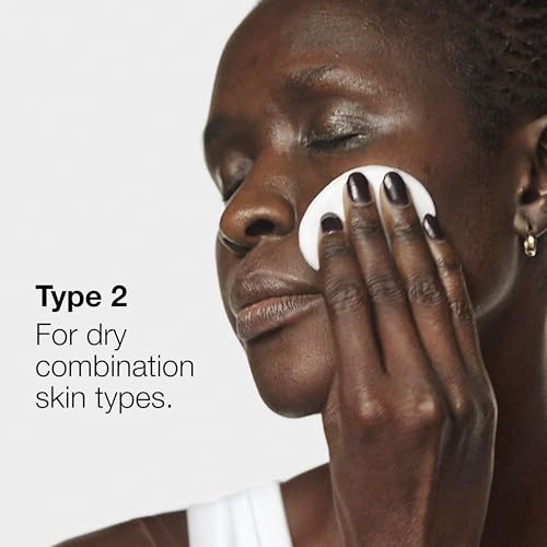 Clinique Clarifying Lotion 1.0 - Gentle Exfoliating Face Toner for Sensitive Skin