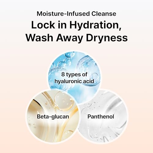 DearKlairs 5.07 Fl Oz Vitamin C Clay Mask & Cleansing Foam All-in-One, Korean Deep Pore Wash