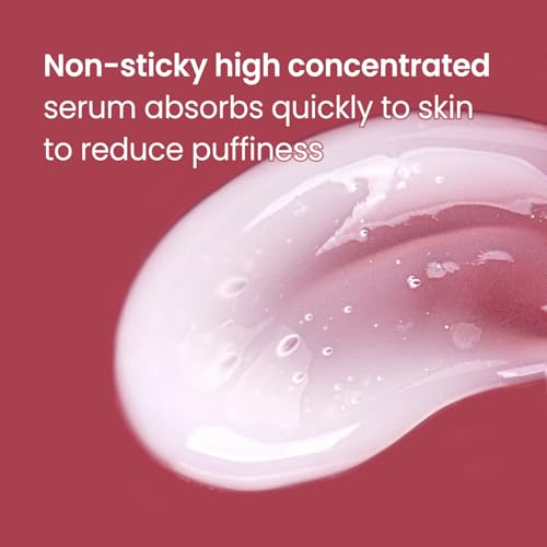 The Skin House Wrinkle Supreme Serum with Red Ginseng & Mushroom, 1.69 fl.oz