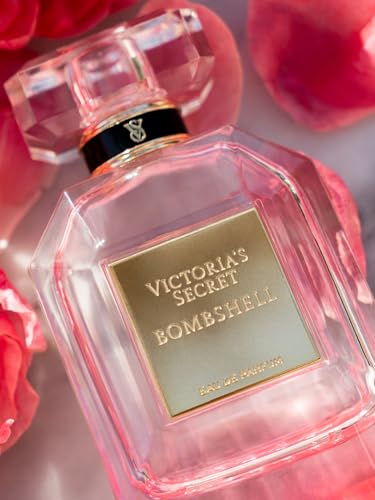 Victoria's Secret Bombshell Mini Fragrance Duo Gift Set - 3.4 Fl Oz