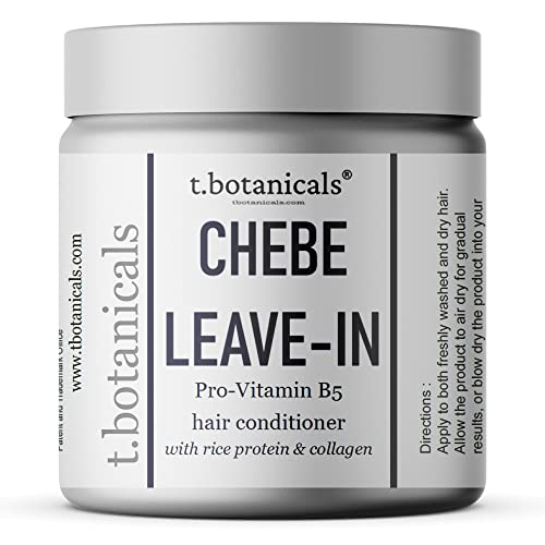 Chebe Leave-In Conditioner for Hair Growth - Lavender, 4 Ounce
