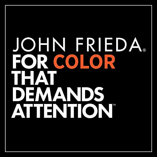 John Frieda Precision Foam Colour 8N - Medium Natural Blonde, 1 Application