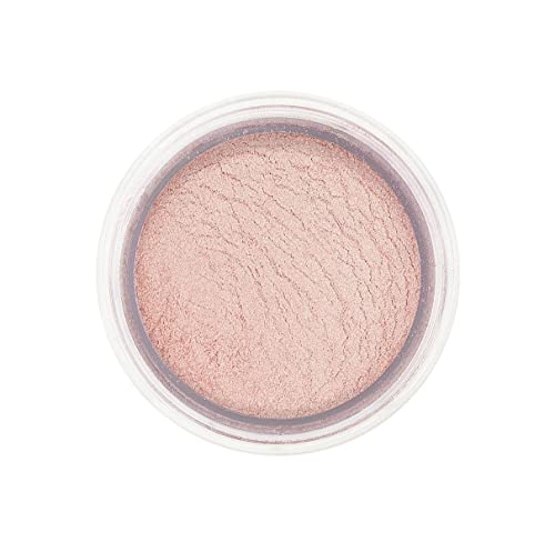 Bellapierre Shimmer Powder - Vegan, Paraben-Free Glow for All Skin Types (2.35g)